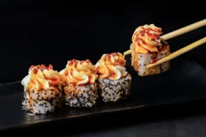 unique dining experience in Dubai