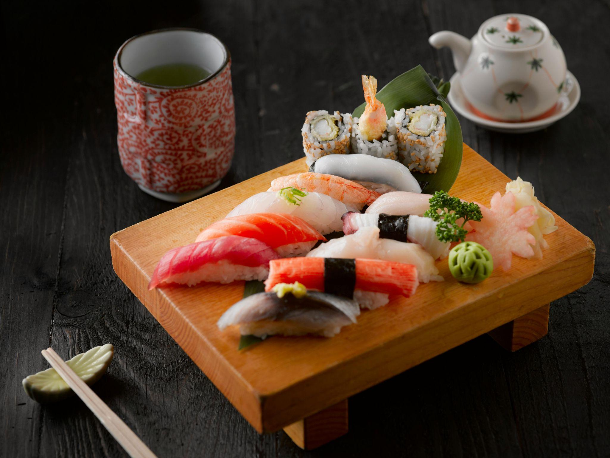 10 Wasabi Benefits You’ve Been Missing (And How to Unlock Them with Food!)